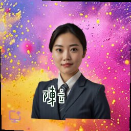 陈立