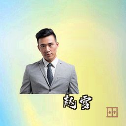 赵雪